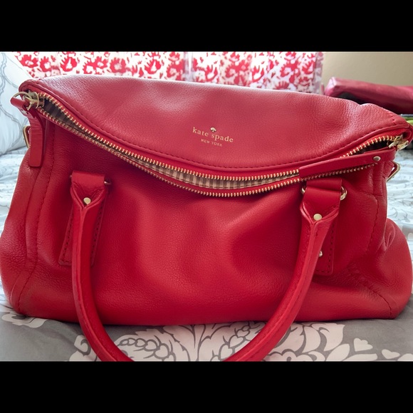 kate spade Handbags - Kate Spade Purse